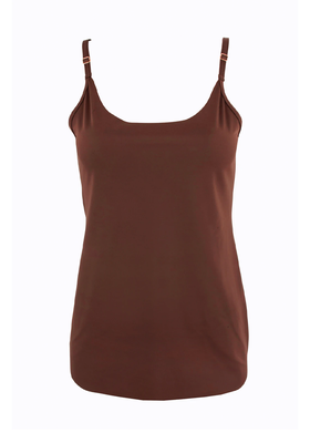 Naked Camisole from Nubian Skin