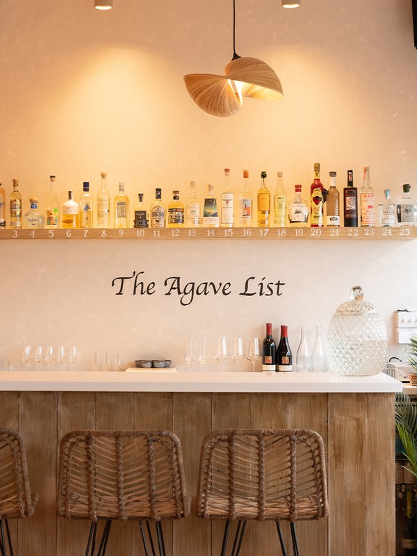 The Best Mexican Restaurants To Book In London 