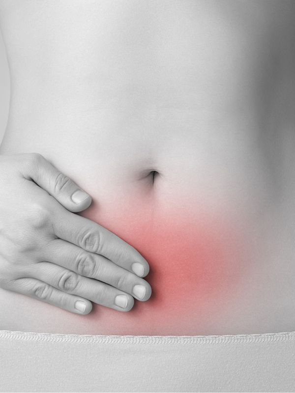 11 Facts To Know About Endometriosis