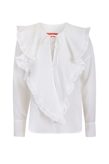 Olivia Blouse from Britt Sisseck 