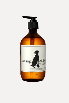 Animal Wash from Aesop