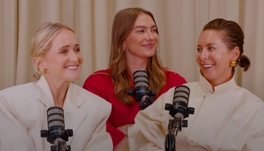 Massimo Dutti Accessories, Viral Beauty Buys & The Return Of Madonna