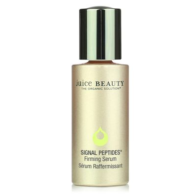 Signal Peptides Firming Serum from Juice