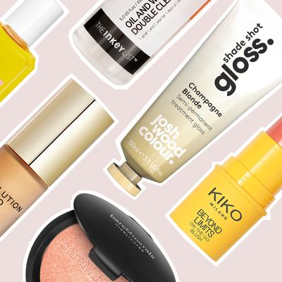The Best New Beauty Buys For July