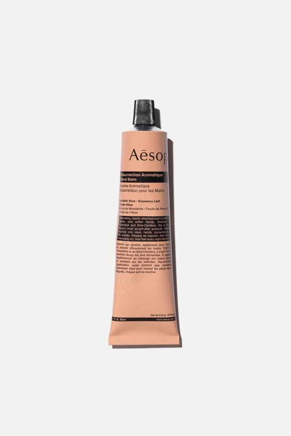 Resurrection Aromatique Hand Balm from Aesop