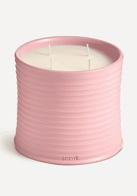 Large Ivy Candle, £305 | Loewe