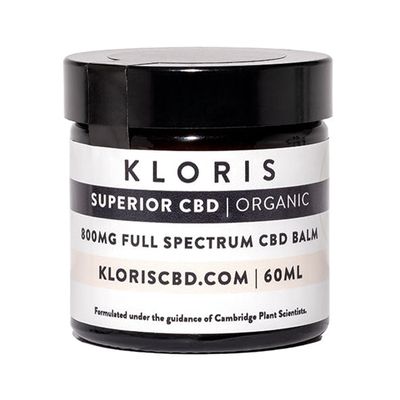 On-The-Go Luxury CBD Balm from Kloris