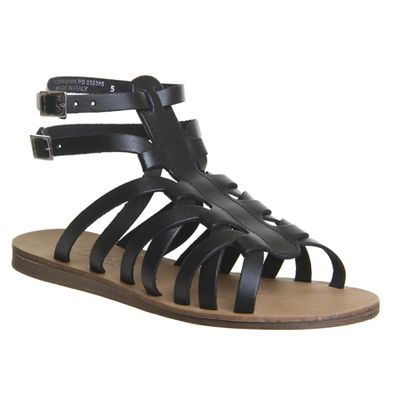 Sardinia Gladiator Sandals  from Office