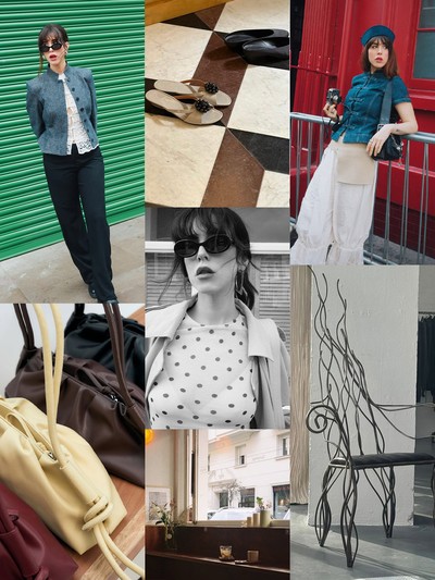 A Travel Photographer Shares Her Little Black Book 