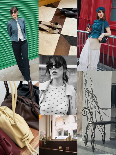 A Travel Photographer Shares Her Little Black Book 