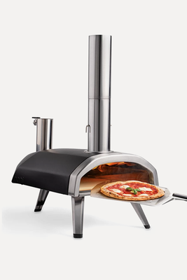 Fyra 12 Portable Outdoor Pizza Oven  from Ooni  