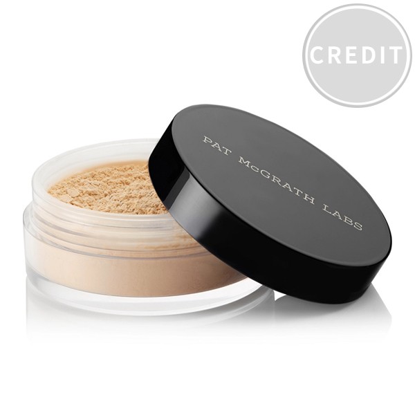 Skin Fetish Sublime Perfection Setting Powder from Pat McGrath