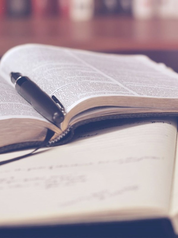 How To Finally Write Your Novel