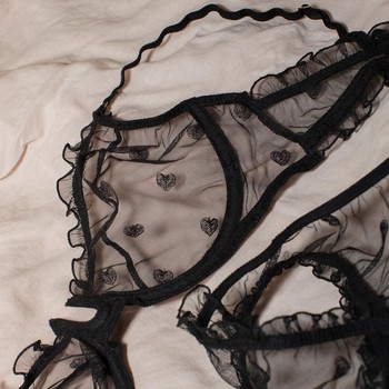 The Prettiest Lingerie To Update Your Collection 