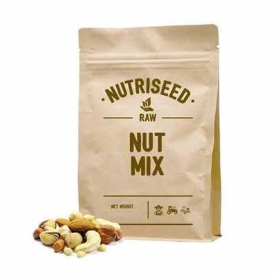 Nut Mix from Nutriseed