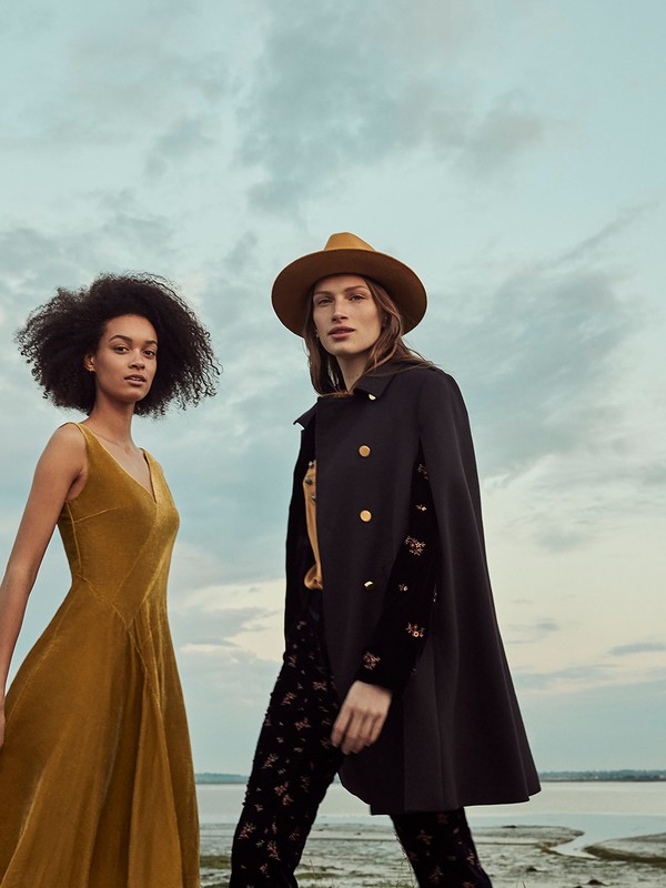 Autumn High Street Fashion Picks