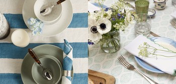 25 Tablecloths We Love