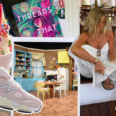 The LuxeGirl Hot List