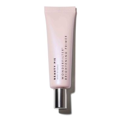 Wonderfilter Brightening Primer from Beauty Pie