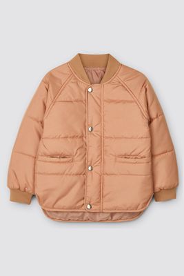 Kendra Quilted Thermo Jacket
