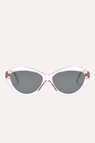 The Montmartre Cat Eye Sunglasses