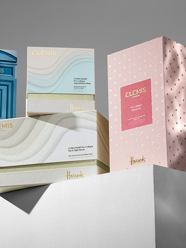 SheerLuxe’s Beauty Editor Shares Why You Should Shop ELEMIS at Harrods