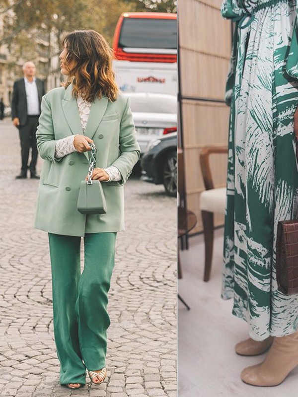 Style Swaps