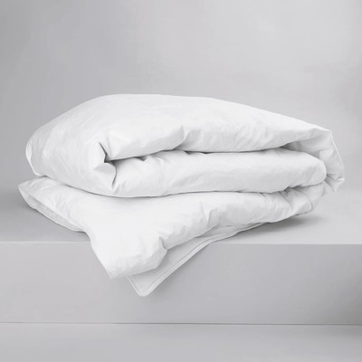 Savoy Feather & Down Duvet