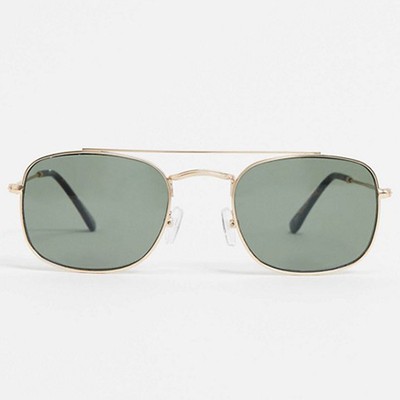 Square Sunglasses from A. Kjaerbede