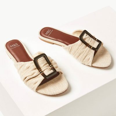 Slip-On Sliders