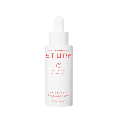 The Better B Niacinamide Serum  from Dr. Barbara Sturm