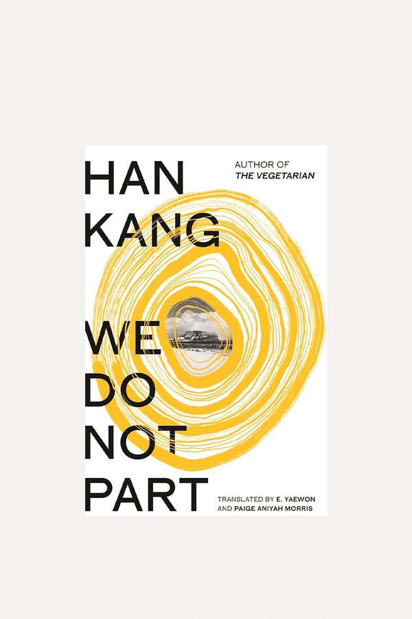 We Do Not Part from Han Kang