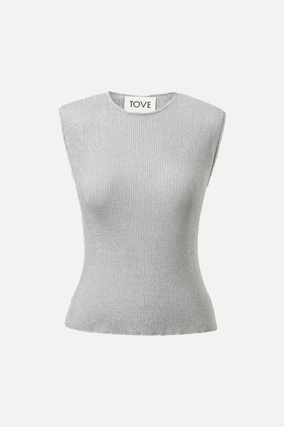 Sou Knitted Top from Tove