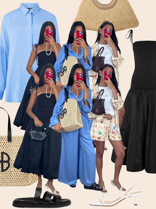 Watch Our Friday Fashion Fix