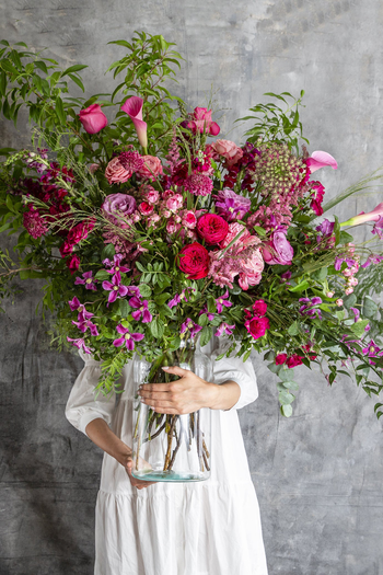 Dusk Till Dawn, From £195 | Wild Things Flowers