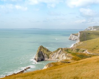 Durdle Door Holiday Park, Dorset