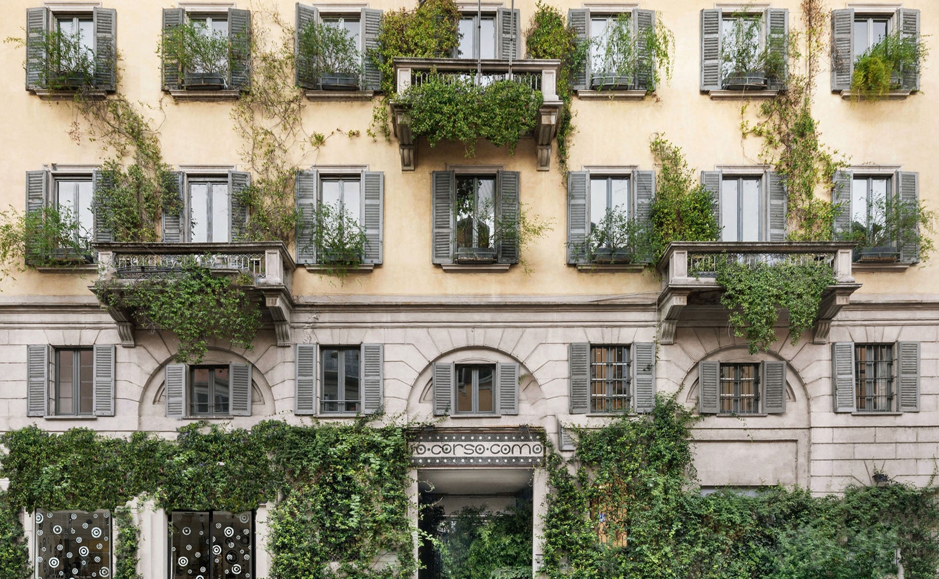 10 Corso Como