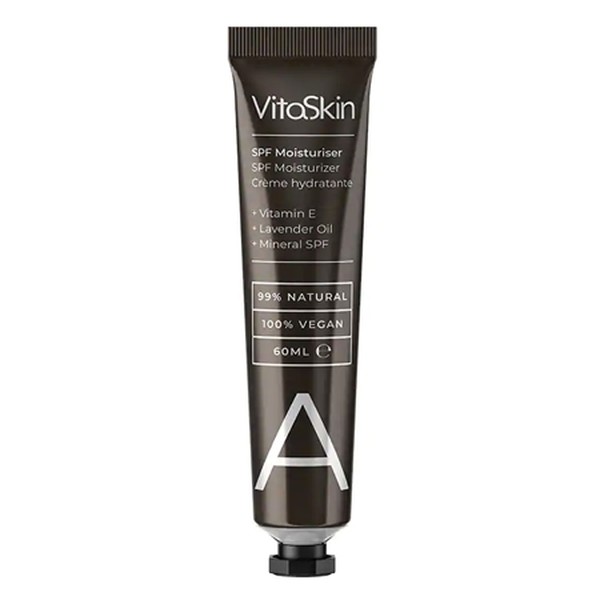 Daily Protect SPF 15 Moisturiser from Vitaskin