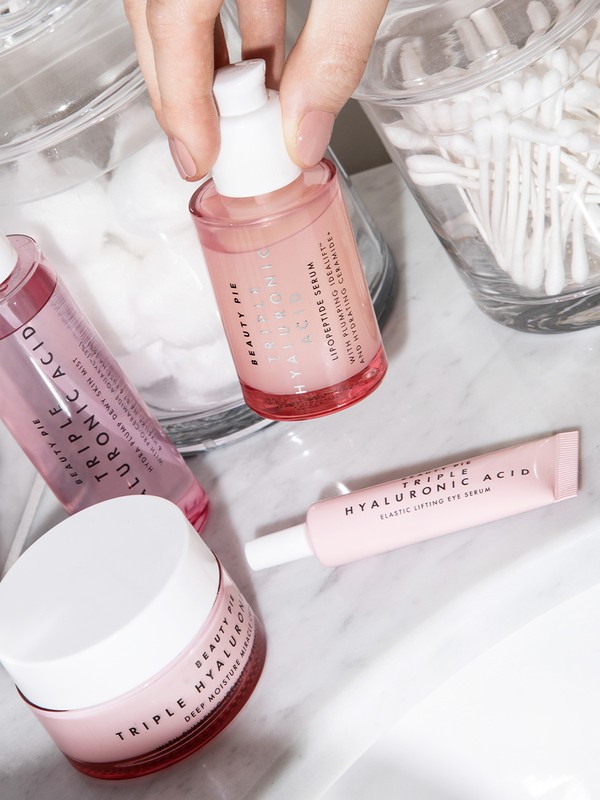 The New Hydrating Skincare Buys Experts Swear By 