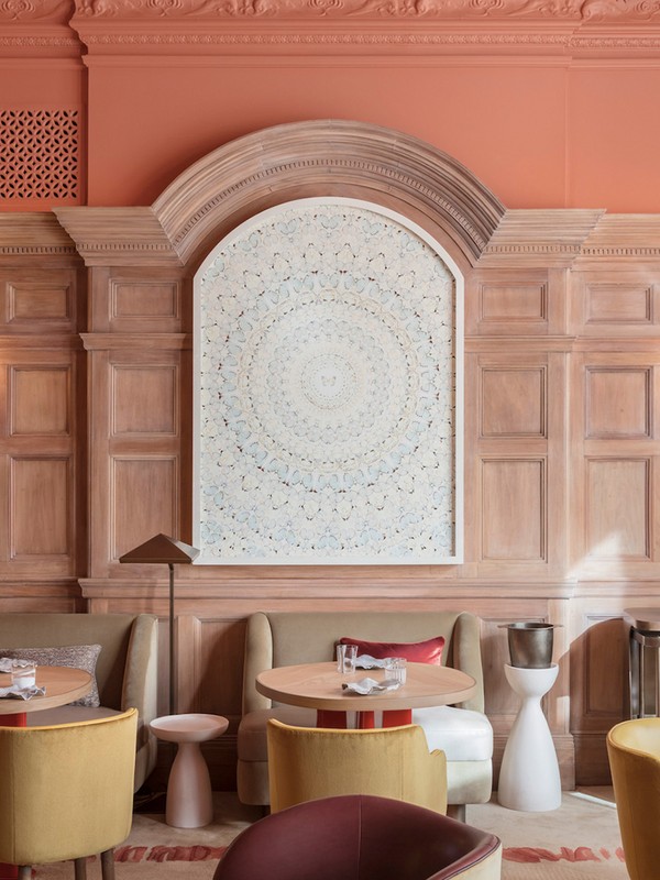 A 3-Michelin-Starred Chef Talks Favourite Meals, Entertaining Tips & More 