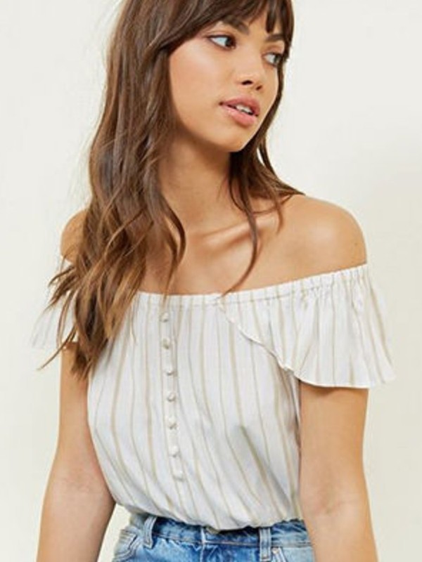 18 Bardot Tops On The High Street