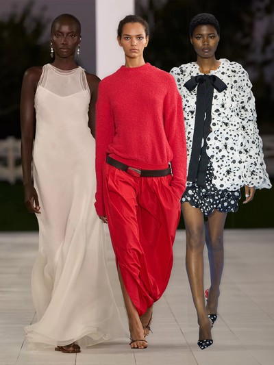 The Key Takeaways From New York Fashion Week