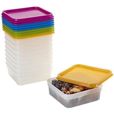 Stack A Boxes Food Storage Containers from Lakeland