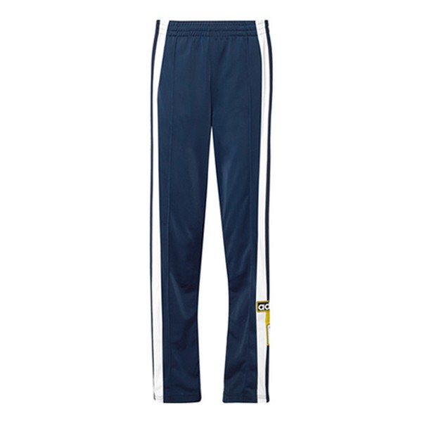 Adibreak Striped Shell Track Pants from Adidas Originals