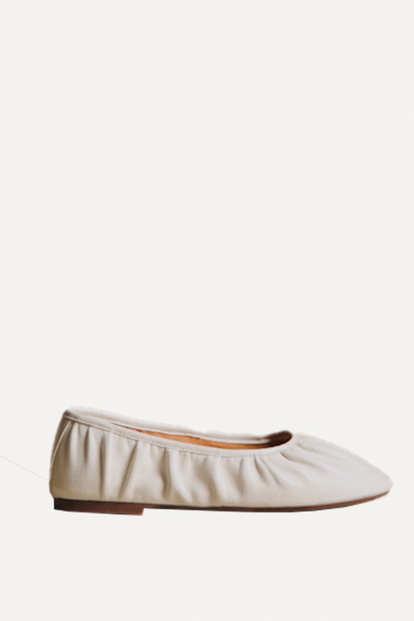Irina Ballerinas from Sézane