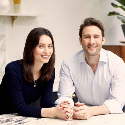 4 Married Couples Who Work Together Share Their Tips