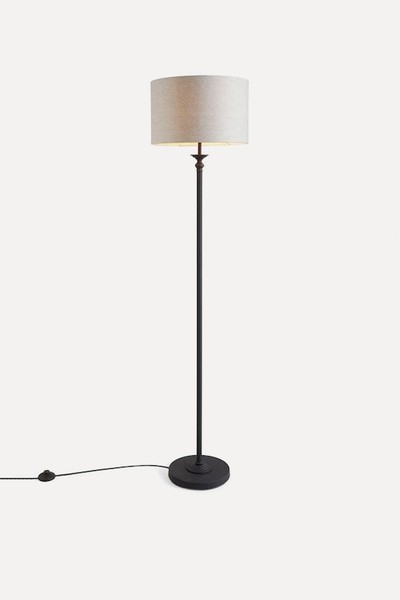 Burford Floor Lamp from Next