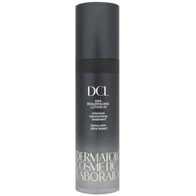 AHA Resurfacing Lotion 20 from DCL