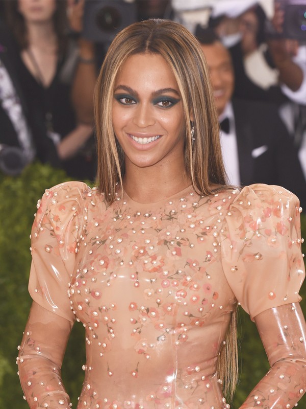 Beyoncé’s Make-Up Artist Shares His Ultimate Beauty Rules