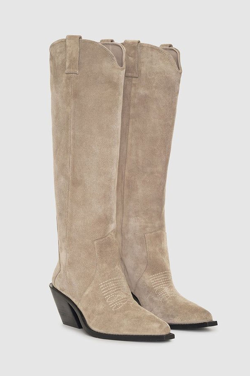 Tall Tania Boots from Anine Bing